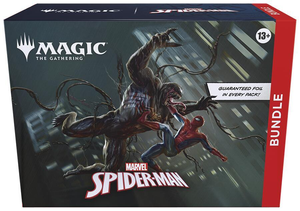 MTG - Bundle Box - Marvels Spider-Man