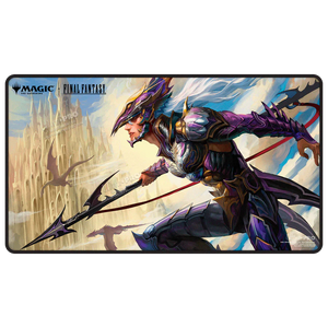 Playmat: Stitch: MTG: Final: Kain Playmat: Stitch: MTG: Final: Kain