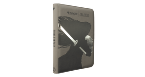 Ultra Pro - Magic - The Gathering FINAL FANTASY Sephiroth, Planet's Heir 9-Pocket Premium Binder