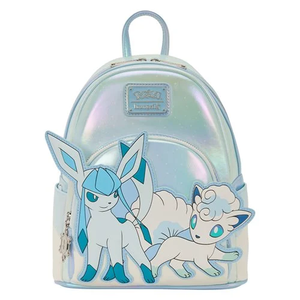 Pokémon Ice Type Winter Mini-Backpack