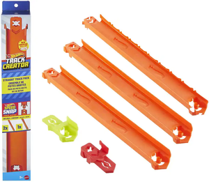 Mattel - Hot Wheels - Track Creator - Speed Snap