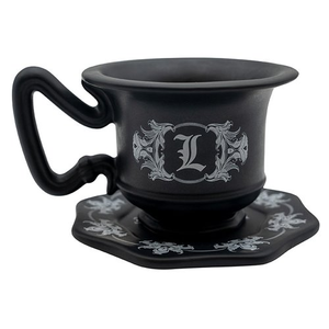 Abysse - Death Note - 3D Mug - L