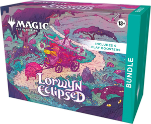 MTG - Bundle - Lorwyn Eclipsed