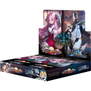 Bushiroad - Shadowverse - Banquet of Dreams / Trial of Omens