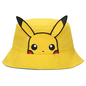 Bioworld - Pikachu - Bucket Hat