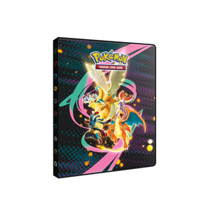 Ultra Pro - 9 Pocket Portfolio - Ascended Heroes