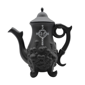 Abysse - Death Note - Realm of the Dead - Teapot