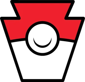 Keystone League Logo