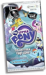 My Little Pony - CCG - The Crystal Games - Pack