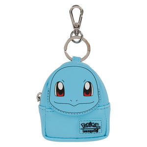 Loungefly - Pokemon - Mini-Backpack Key Chain