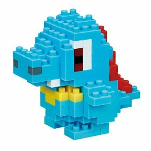 Nanoblock Totodile