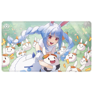 Ultra Pro - Playmat - Hololive - Usada Pekora