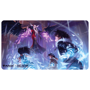 Ultra Pro - MTG - Playmat - Final Fantasy - Temporal Extortion