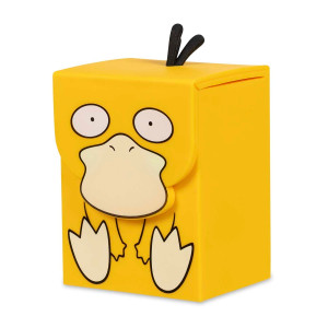 Pokemon TCG Deck Buddies: Psyduck Deck Box