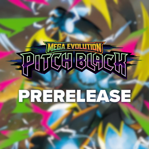 July 7th - Pitch Black - PreRelease Tournament - Keystone League