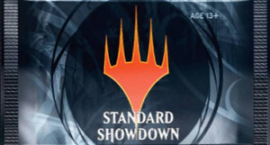July 26th Retreat Cost MTG Standard Showdown Pre-Registration