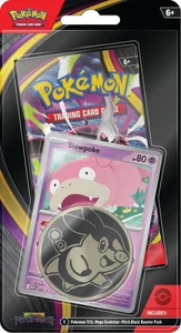 Pokémon TCG - Pitch Black - Checklane Blister
