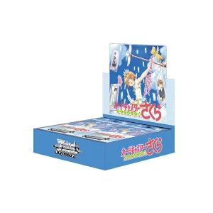 Cardcaptor Sakura Booster Box