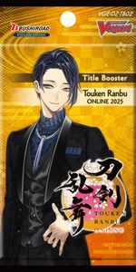 Touken Ranbu Online Pack