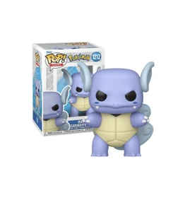 Funko Pop! #1212 - Pokémon Wartortle
