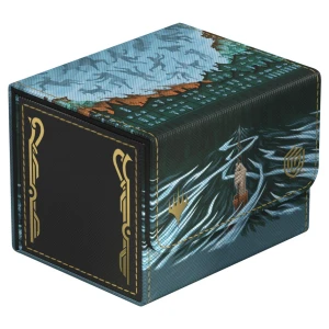 Ultimate Guard - Sidewinder - MTG: Cyclonic Rift - Deck Box