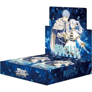 Weis Schwarz - Frieren: Beyond Journey's End Vol. 2 - Booster Box