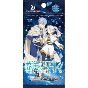 Weis Schwarz - Frieren: Beyond Journey's End Vol. 2 - Booster Pack