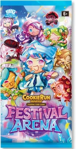 CookieRun: Braverse TCG - Festival Arena Booster Box