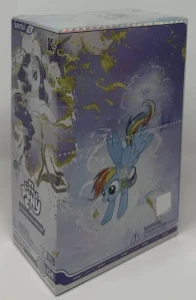 Kayou - Booster Display - My Little Pony: Friendship Eternal - Moon Edition 004