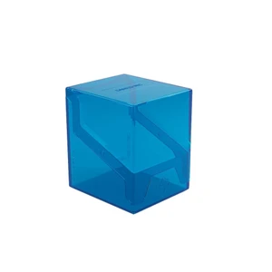 GameGenic - Deck Box - Bastion 100+ XL - Blue