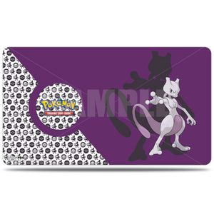 mewtwo playmat mewtwo playmat