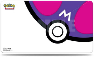 Ultra PRO - Pokémon - Playmat - Master Ball