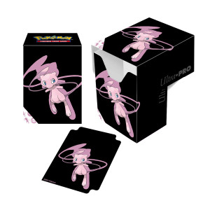 Ultra PRO - Pokémon - Deck Box - Mew
