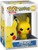 Funko #025 Pokémon Pikachu (Grumpy)