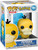 Funko - Pokémon Pop! - Psyduck 55230