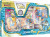 Pokemon TCG - Lucario V Star - Premium Collection Box