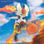 Bandai - Pokémon Model Kit - Cinderace Bandai - Pokémon Model Kit - Cinderace