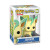 Funko POP 866 Pokémon Leafeon