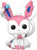 Funko POP 857 Sylveon vinyl figure