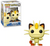 Funko POP 780 Meowth vinyl figure