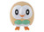 Bandai - Quick Pokémon Model Kit - Rowlet