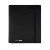 Ultra PRO - Eclipse 4 Pocket PRO Binder - Jet Black Ultra PRO - Eclipse 4 Pocket PRO Binder - Jet Black