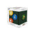 Ultra PRO Alcove Click Deck Box (Scorbunny) Ultra PRO Alcove Click Deck Box (Scorbunny)