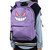 Gengar's Face - Purple Backpack