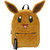 Pokemon - Eevee Backpack w/Ears Pokemon - Eevee Backpack w/Ears