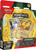 Pokémon TCG - Deluxe Battle Deck - Zapdos