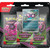 Pokémon TCG - Scarlet & Violet Shrouded Fable - 3 Pack Blister (Pecharunt)