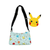 Bioworld - Crossbody Bag w/ Pikachu Coin Purse