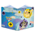 Ultra PRO - 4 Pocket Portfolio - Pikachu And Mimikyu