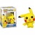 Funko #025 Pokémon Pikachu (Waving)